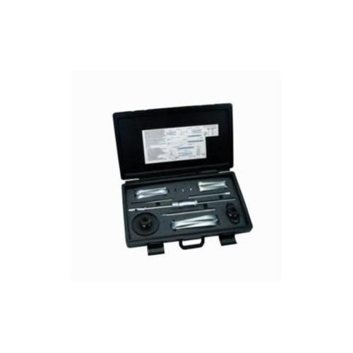 Order 87079 by Williams Heavy Duty Master Combination Gear Puller Set