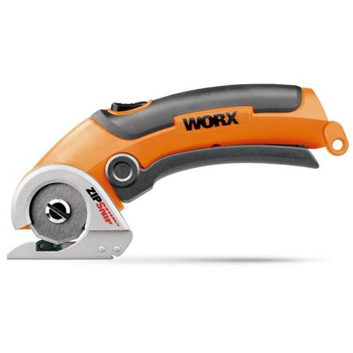 Order WX081L by Worx Zipsnip Cordless Electric Scissors US Mega Store