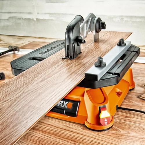 Order WX572L by Worx Bladerunner Portable Table Top Saw US Mega Store