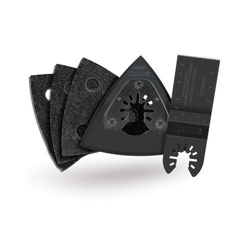 Order WX665L by Worx 2.5A Oscillating Multi-Tool - US Mega Store