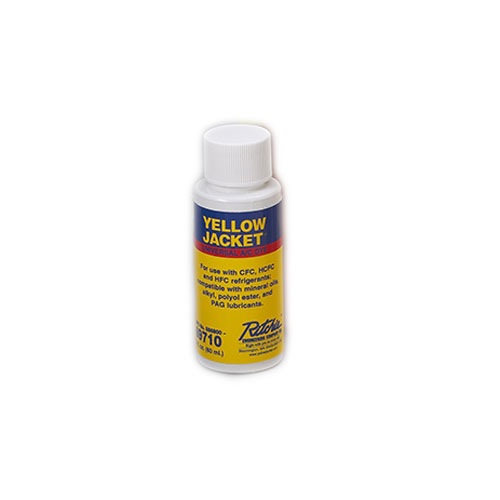 Order 69710 by Yellow Jacket 2 oz. Universal A/C Dye Solution (6 pcs