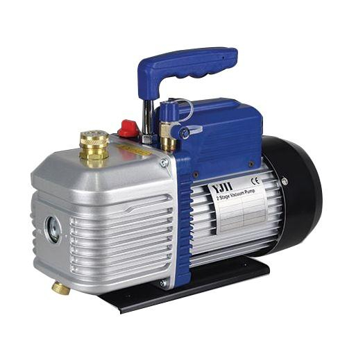 Order 93266 by Yellow Jacket YJII 5 CFM Single Phase Vacuum Pump US