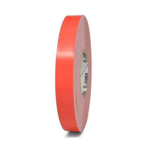 Order 100127141 by Zebra Red ZBand Fun Polypropylene Wristband US