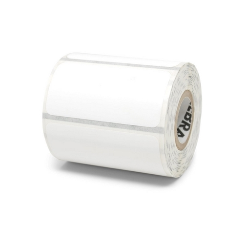 Order 10015775 by Zebra 8000D Lab Paper Label, Direct Thermal US Mega