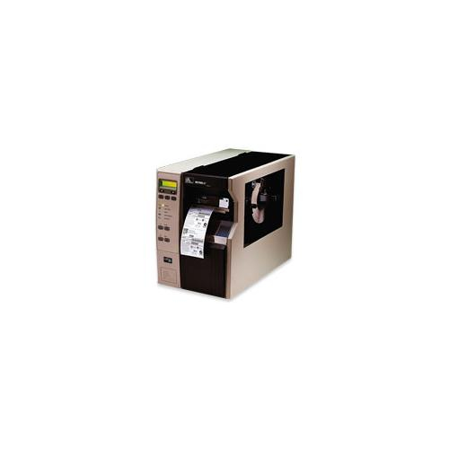 Order 116-801-00274 by Zebra 110XI4, Printer, TT, 600 DPI, US, 3" Media